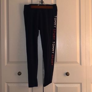 Tommy Hilfiger leggings